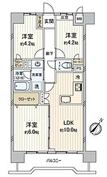 ライオンズマンション井土ヶ谷第6#リフォーム