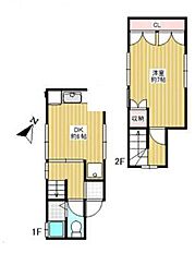 八王子市犬目町　中古戸建