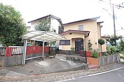 相模原市緑区小渕　中古戸建