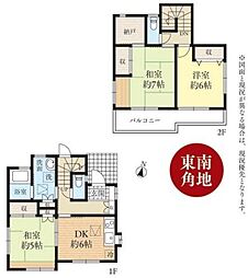 杉並区善福寺1丁目　中古戸建