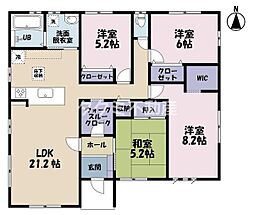 八千代町菅谷中古戸建