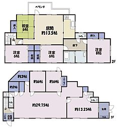 結城郡八千代町菅谷　戸建