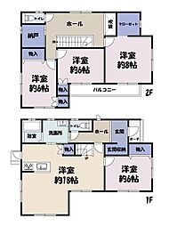 かすみがうら市戸崎 戸建