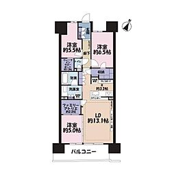 つくばグランヴィラ　ブリーズヴィラ