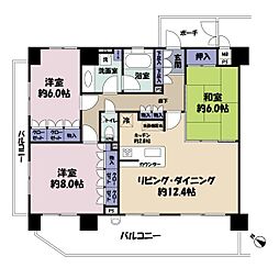 クオラフィラーレつくば学園都市