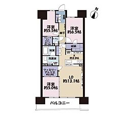 つくばグランヴィラ　ブリーズヴィラ