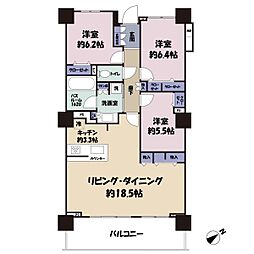 ライオンズタワーみどりのスタイリーナ