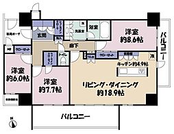ミオカステーロつくば竹園