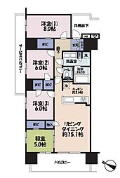 レーベンつくばCORIS