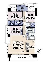 デュオヒルズつくば学園都市