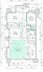 デュオヒルズつくば学園都市