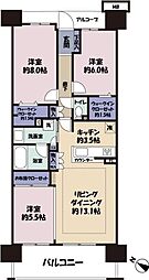 デュオヒルズつくばエンブレム
