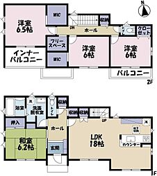 つくば市谷田部中古戸建