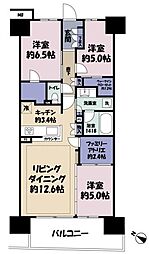 つくばグランヴィラ　エアリーヴィラ