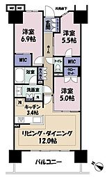 レーベンつくばCORIS