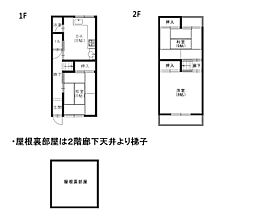 大阪市淀川区加島４丁目