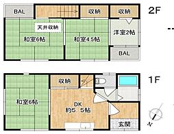 大阪市東淀川区豊里７丁目