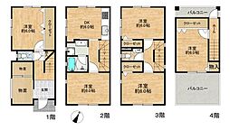 大阪市東淀川区菅原３丁目