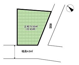 大阪市淀川区十八条３丁目