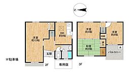 小松4丁目　中古戸建