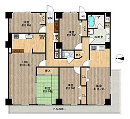 シーガルパレス神戸山の手