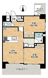 エステムコート新大阪Xザ・ゲート