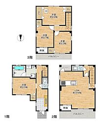 大阪市西成区千本北2丁目　中古戸建