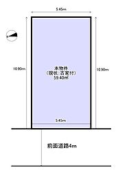 大阪市東淀川区上新庄２丁目