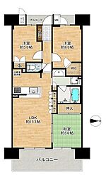 BELISTA東淀川大桐C棟