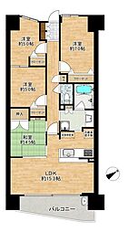 リバーガーデン井高野ＥＣＯ