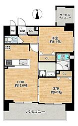 エステムコート新大阪Xザ・ゲート