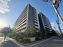 セントラルゲートレジデンス