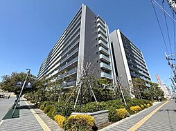 セントラルゲートレジデンス