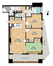 ラフィーナ十三本町