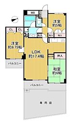 ラウムズ菅原ノースヒル