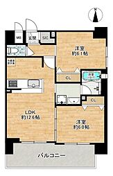 エステムコート新大阪Xザ・ゲート