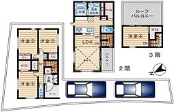 東淀川区大桐4丁目 中古戸建