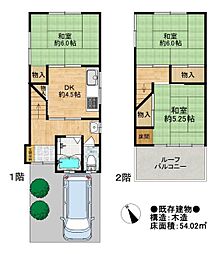 摂津市鳥飼新町２丁目