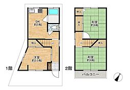 西宮市甲陽園本庄町中古戸建