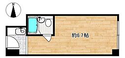 ユニゾーン新大阪
