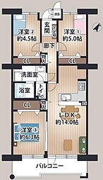 シティコート下新庄