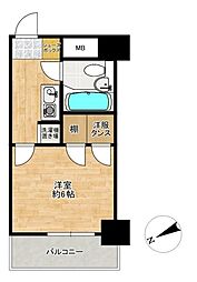 トーカン東淀川キャステール