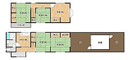 大阪市東淀川区大桐４丁目