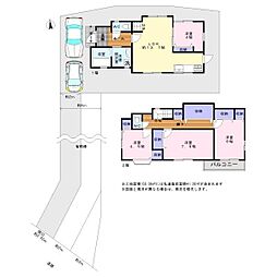 岸和田市上松町5丁目 中古戸建