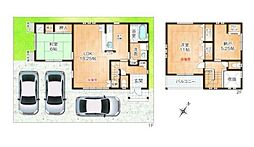 泉南市中小路1丁目　中古戸建