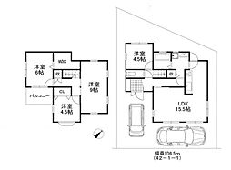 岸和田市磯上町3丁目　中古戸建