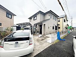 泉南市信達市場　中古戸建