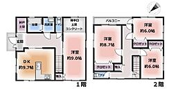 泉佐野市日根野　中古戸建