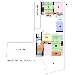 泉南市樽井8丁目　中古戸建