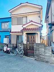 岸和田市西之内町　中古戸建